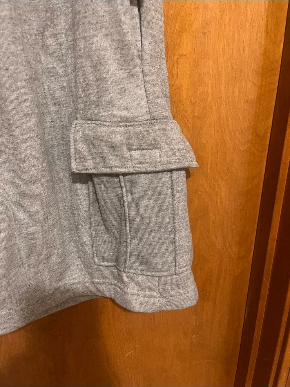 Open Trails relaxed fit